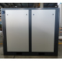 Sayi 37kW 50HP IP55 Pm Motor VSD VFD 8bar Single Stage Screw Compressor