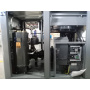 Sayi 37kW 50HP IP55 Pm Motor VSD VFD 8bar Single Stage Screw Compressor