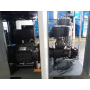 Sayi 37kW 50HP IP55 Pm Motor VSD VFD 8bar Single Stage Screw Compressor