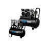 SY-600 2/50L China Wholesale Copper Wire Medical Air Compressor, Oil Free Air Compressor