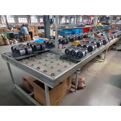 Mini compresor sin aceite de aire, sin bricolaje, a buen precio, para uso industrial