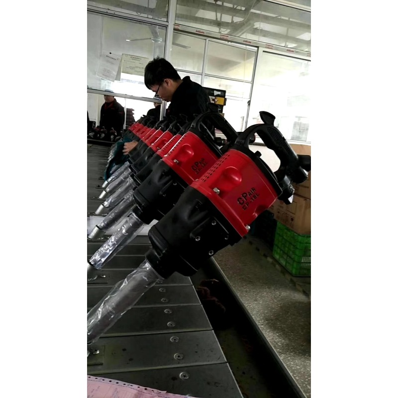 SY-18L Drilling Machines Kraft Tools Pneumatic Dril Tools Air Tool