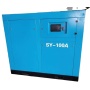 Sayi 100 Horse Power 415V 380V Fixed Speed Direct Driven Single Stage Screw Air Compressor