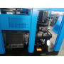 Sayi 100 Horse Power 415V 380V Fixed Speed Direct Driven Single Stage Screw Air Compressor