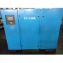 Competitive outstanding price Industrial Efficiency screw air compressor 100HP CE Approved Single Stage two Air Compressor