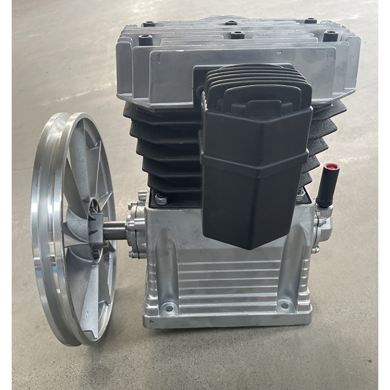SY-Al2080 China Factory Seller Compressors Portable 220v Air Compressor 12v