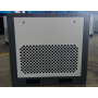 Sayi 7.5kw 10HP 8 Bar Belt Driven Single Stage Screw Compressor