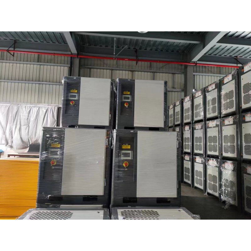 Sayi 7.5kw 10HP 8 Bar Belt Driven Single Stage Screw Compressor