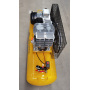 Fashion color golden air tank european stylish air compressor pump K30 Piston Air Compressor 7.5HP