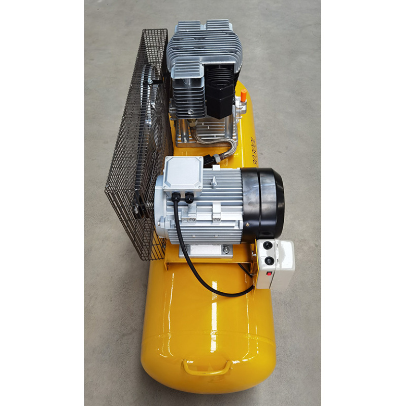 European Style Aluminum Head Air Compressor K28 Industrial Compressor Air-Compressors with 300L Air Tank