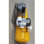 European Style Aluminum Head Air Compressor K28 Industrial Compressor Air-Compressors with 300L Air Tank