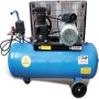 Industrial Compressor Air Pumps 10 air bar T1065  Air Tank 50liter for Spray painting Agriculture