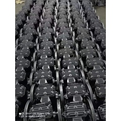 Precio al por mayor K30 cabezal de compresor de aire de aluminio de perforación con piezas de polea bomba de compresor de aire