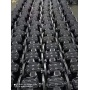 Wholesale Price K30 Drilling Aluminum Air Compressor Head with Pulley Parts Air compressor Pump