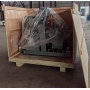 Israel Customized 7.5Kw 10HP Three Cylinders Cast Iron Pump Oil-free Reciprocating Piston Air Compressor