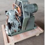 Israel Customized 7.5Kw 10HP Three Cylinders Cast Iron Pump Oil-free Reciprocating Piston Air Compressor
