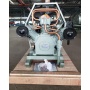 Israel Customized 7.5Kw 10HP Three Cylinders Cast Iron Pump Oil-free Reciprocating Piston Air Compressor