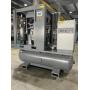 Sayi 8 10 16 Bar 15kw VSD All-in-One Filter Dryer Tank Screw Air Compressor