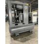 Sayi 8 10 16 Bar 15kw VSD All-in-One Filter Dryer Tank Screw Air Compressor