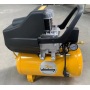 Factory directly OEM new designed Egypt portable air compressor 24L tank CE approved