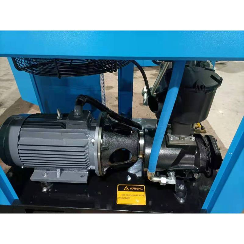 10 крупнейших производителей Китая SAYI OEM 20HP 230 В Baosi с воздушной головкой, одиночные, двухступенчатые винтовые воздушные компрессоры с прямым приводом