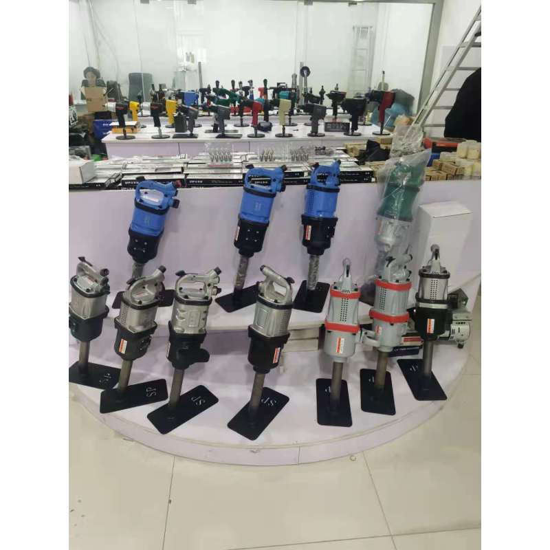 Air Tool Pneumatic Portable Power Hand tool Air Impact Wrench Tools Powerful Strength Reliable