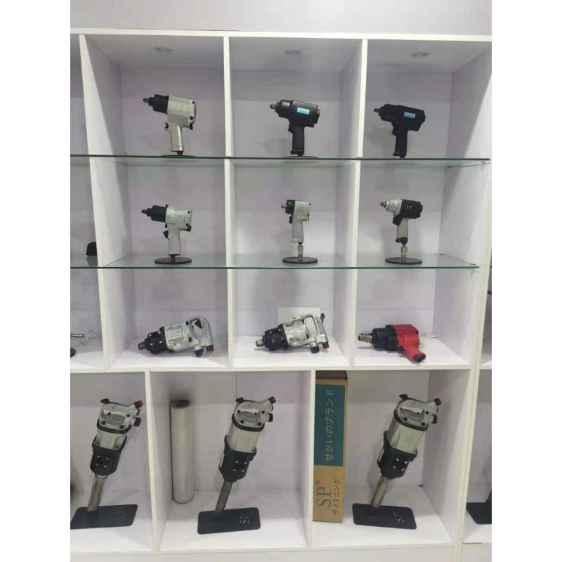 Air Tool Pneumatic Portable Power Hand tool Air Impact Wrench Tools Powerful Strength Reliable