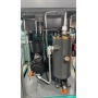 SAYI CE 15KW VSD IP23 Magnetic motor 16 bar All-in-One Screw Compressors 400l