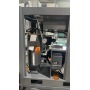 SAYI CE 15KW VSD IP23 Magnetic motor 16 bar All-in-One Screw Compressors 400l