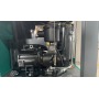 SAYI CE 15KW VSD IP23 Magnetic motor 16 bar All-in-One Screw Compressors 400l
