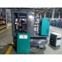 SAYI CE 15KW VSD IP23 Magnetic motor 16 bar All-in-One Screw Compressors 400l