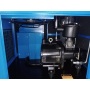 SAYI VSD 30KW 40HP 10BAR VFD Screw Air Compressor