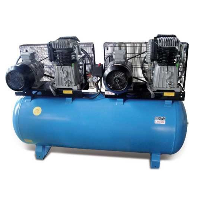 500 L air tank high quality pneumatic compressor high pressure industrial air compressors