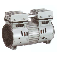 Customization Oil Free Air Compressor Pump 600W silent compressor medical compresor de aire portatil