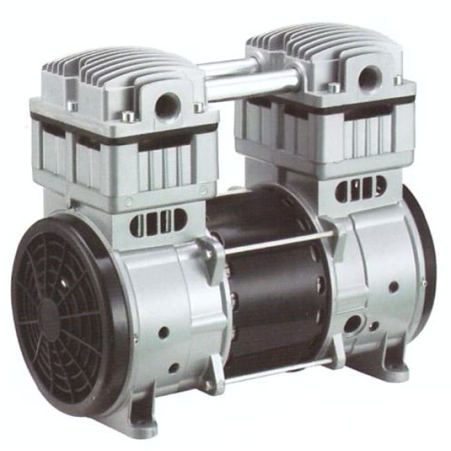 Customization Oil Free Air Compressor Pump 600W silent compressor medical compresor de aire portatil