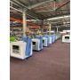 Centrifugal Smoke Exhaust Fan Ventilation Blower