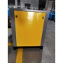 High quality factory direct selling working frequency load industrial single stage rotary Screw air compressor mining
