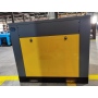 High quality factory direct selling working frequency load industrial single stage rotary Screw air compressor mining