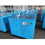 High quality factory direct selling working frequency load industrial single stage rotary Screw air compressor mining