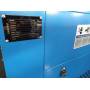 SAYI Brand OEM SY-40A High Quality Oxygen Booster Variable Frequency Screw Air Compressor 30Kw