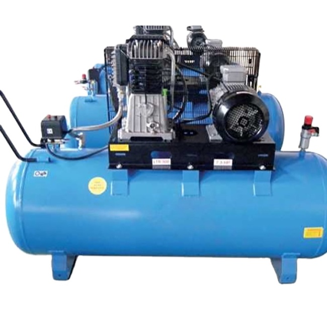 Wholesale Price Green Energy Cost Saving Sayi-K30-2/2 Piston Air Compressor