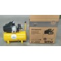 Leading manufacturer OEM SY-2050 wholesale Portable Air mini Compressor 220V 50L air tank