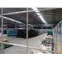 SAYI-AL2090 8bar 4kw with 300L air tank Industrial Equipment Piston Air Compressor