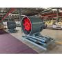 High-Pressure Axial Fan Mixed Flow Centrifugal Ventilation Fan