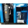 SAYI VSD 22KW 30HP 10BAR VFD Screw Air Compressor