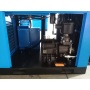 SAYI VSD 22KW 30HP 10BAR VFD Screw Air Compressor