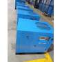 Factory Direct Selling 10HP 8 air bar Two Single stage Rotary Screw Air Compressor with Laser Cutting