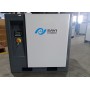 Sayi 5.5kw 7.5HP Belt Driven 8bar Single Stage Screw Air Compressor