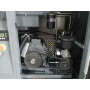 Sayi 5.5kw 7.5HP Belt Driven 8bar Single Stage Screw Air Compressor