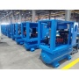 India Customized Laser Cutting SY-20HP Fixed Speed Air End IP54 Motor 16 bar 300L Air Tank All in 1 Screw Air Compressor
